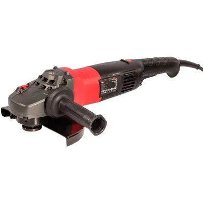 Шліфувальна машина Vitals Professional, Ls 2322a BL, 230мм, 2200W, 6500об/хв, 5.75кг (235983)