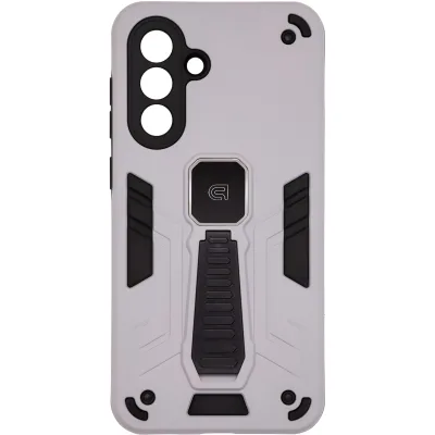 Чохол до мобільного телефона Armorstandart Proover Samsung A56 5G Grey (ARM85778)