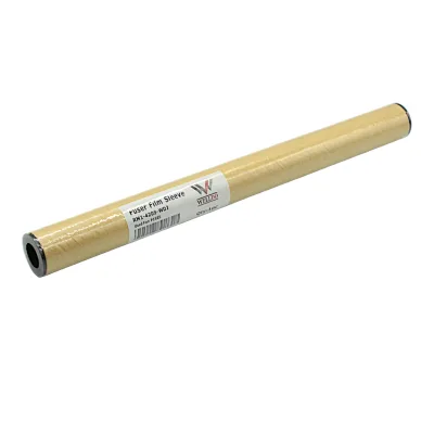 Термоплівка HP LJ P1505/M1120 RM1-4229/RM1-4729/RM1-8073 Metal Japan Welldo (RM1-4209-WDJ)