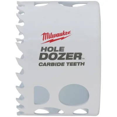 Коронка Milwaukee HOLEDOZER CARBIDE 65мм (1 шт) (49560728)