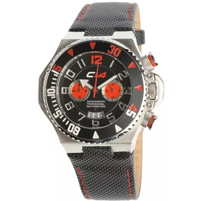 Наручний годинник Carbon14 E1.1