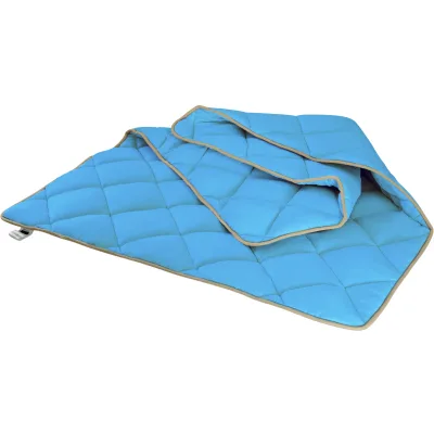 Ковдра MirSon антиалергенна Valentino Eco-Soft 831 зима 110x140 (2200000622273)
