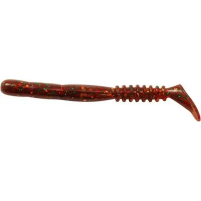 Силікон рибальський Reins ROCKVIBE SHAD 2" U003 UV Sculpin (ультрафиолет) 20шт (1552.01.32)