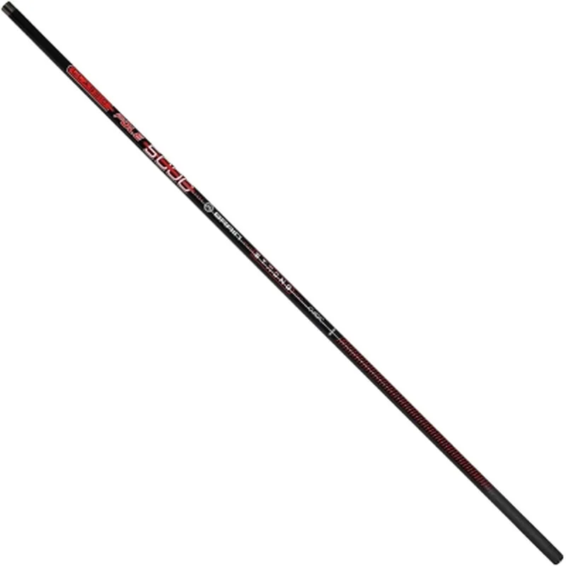 Вудилище Brain Classic Strong 4.00m 10-30g (1858.54.84)