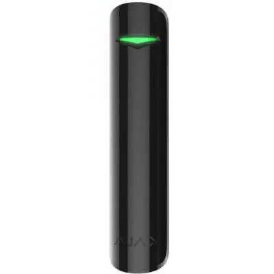 Датчик відкриття Ajax DoorProtect Plus black