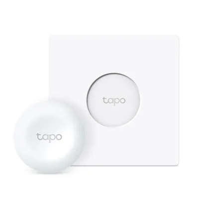 Розумний вимикач TP-Link Tapo S200D