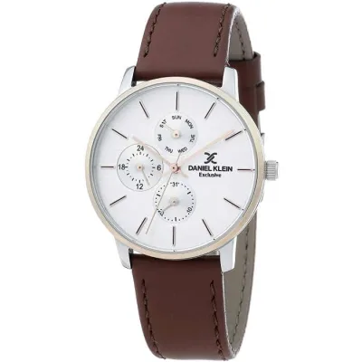 Наручний годинник Daniel Klein DK.1.12298-6