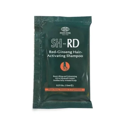 Шампунь SH-RD Red-Ginseng Hair-Activating Shampoo 15 мл (652418100478)