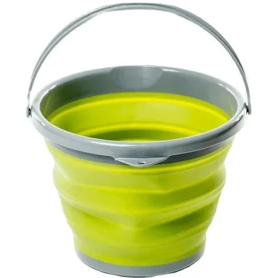 Відро складне Ranger 10 Л (RA8852)