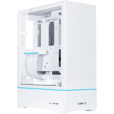 Корпус для ПК Lian Li LIAN LI SUP01W White (G99.SUP01W.00)