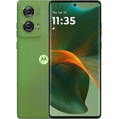 Мобільний телефон Motorola Edge 50 Fusion 8/256GB Forest Green (PB3T0083RS)