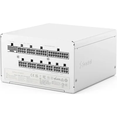 Блок живлення Fractal Design 1000W Ion 3 Gold (FD-P-IA3G-101-EU-WT)