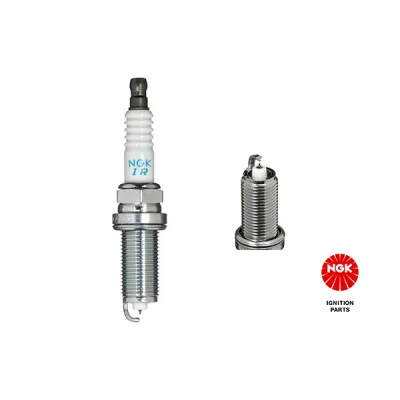 Свічка запалювання NGK 7505 SILFR6C11
