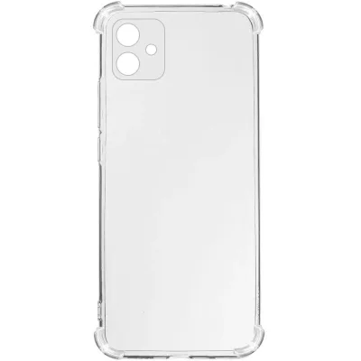 Чохол до мобільного телефона BeCover Anti-Shock Samsung Galaxy A06 SM-A065 Clear (712137)