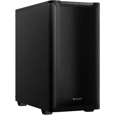 Корпус для ПК Be quiet! PURE BASE 501 (BG073)