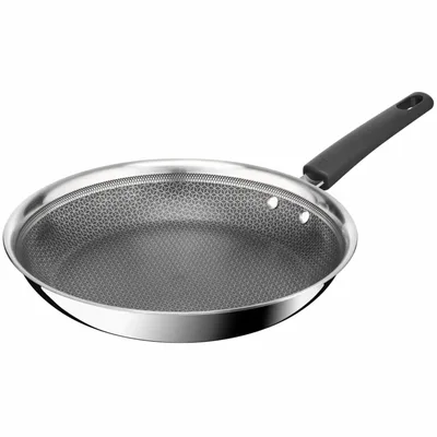 Сковорода Tefal Emotion+ Power 28см (E3410655)