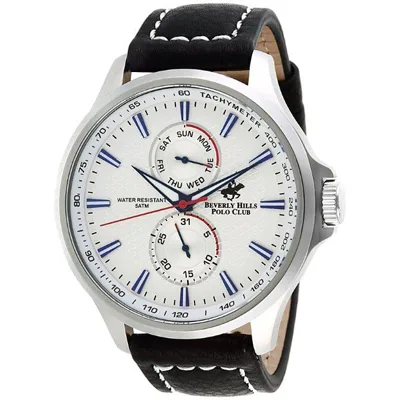 Наручний годинник Beverly Hills Polo Club BH7010-04
