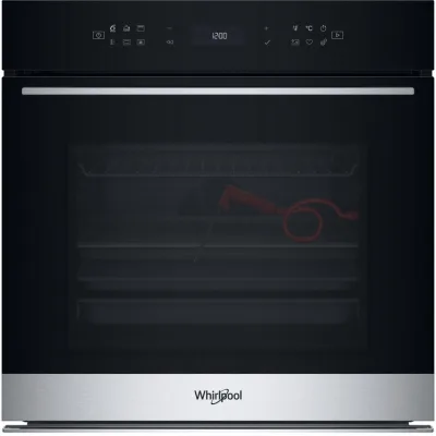 Духова шафа Whirlpool WOI78FPT1SXA