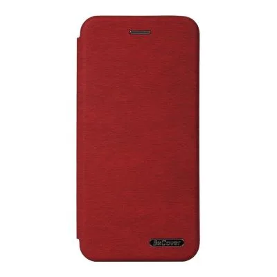 Чохол до мобільного телефона BeCover Exclusive для Samsung Galaxy A50/A50s/A30s 2019 Burgundy Red (703704)