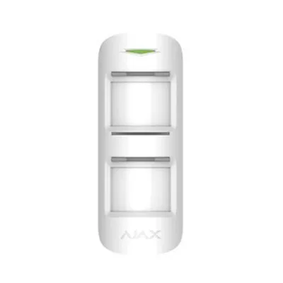 Датчик руху Ajax MotionProtect Outdoor біла