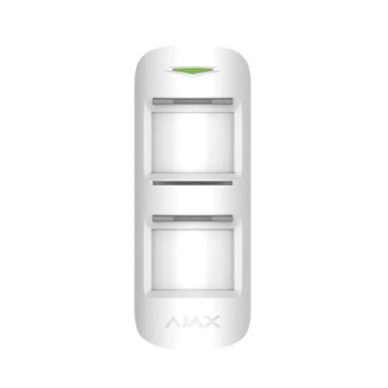 Датчик руху Ajax MotionProtect Outdoor біла