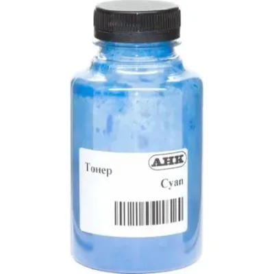 Тонер HP 415A CLJ Pro M479dw, M479fdn cyan W2031A АНК (50000238)