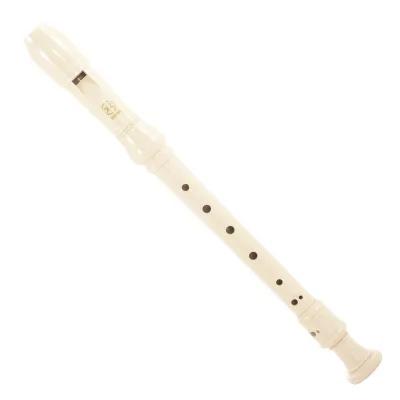 Блокфлейта Yamaha Soprano (YRS-23)