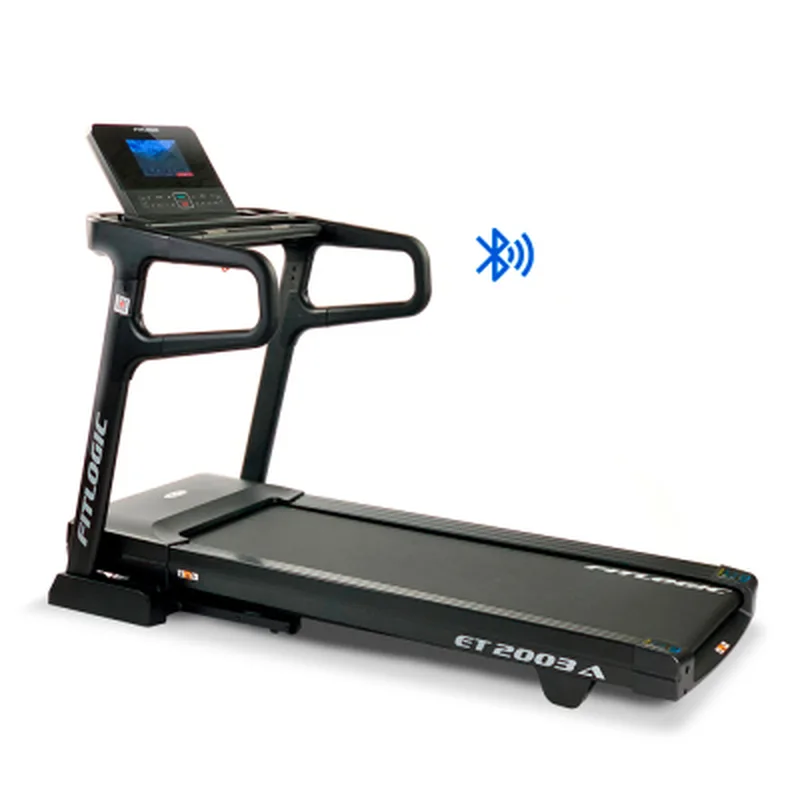 Бігова доріжка Fitlogic ET-2003A