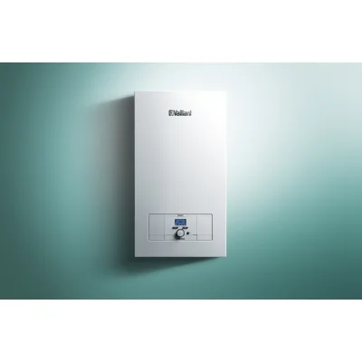 Котел Vaillant eloBLOCK VE18/14 ЕU II (6 + 6 + 6 кВт) (0010023686)
