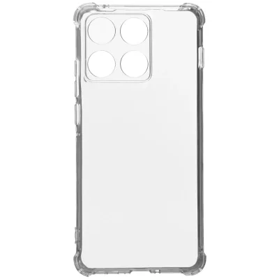 Чохол до мобільного телефона Armorstandart Air Force Motorola Edge 70 5G Clear (ARM89674)