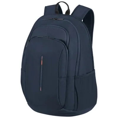 Рюкзак для ноутбука American Tourister 17.3" Urban Groove UG26 backpack, Blue, 34л (24G*91065)
