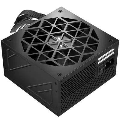 Блок живлення 1stPlayer 750W (ACK-STD-750-BK-EU)