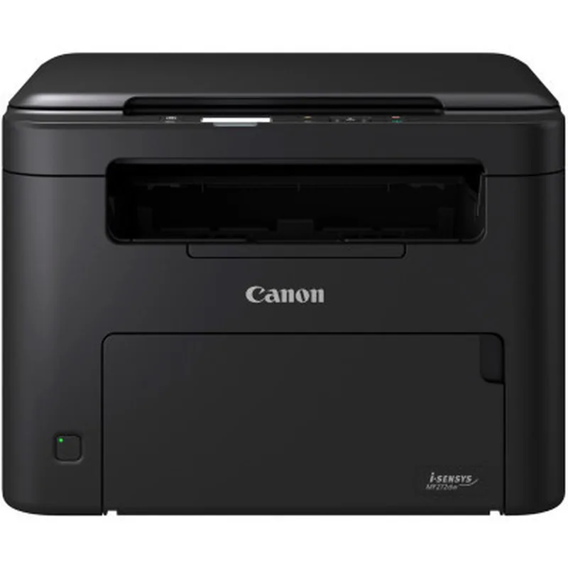 Багатофункціональний пристрій Canon i-SENSYS MF272dw c Wi-Fi (5621C013)