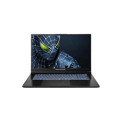Ноутбук Dream Machines RG5050-17 (RG5050-17UA38)
