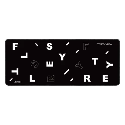 Килимок для мишки A4Tech FP75 Black (4711421968430)