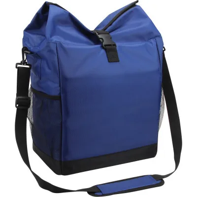 Термосумка Time Eco TE-4026 26 л Blue (4820211101497)