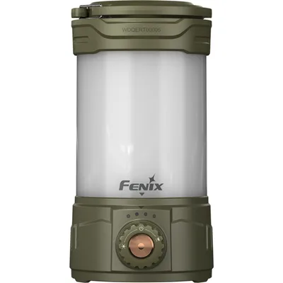 Ліхтар Fenix кемпінговий CL26R Pro Темно-зелений (CL26RPROGR)