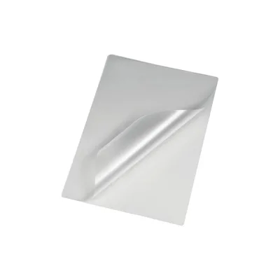 Плівка для ламінування lamiMARK глянц. 80 x 111, 150мкн (100 шт.) (50315)