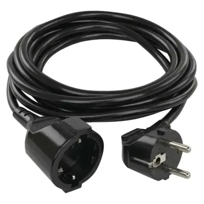 Мережевий подовжувач EMOS PC0123R