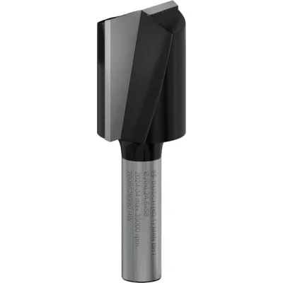 Фреза Bosch Professional пазова, Std, S8, D20, L25 (2.608.628.390)