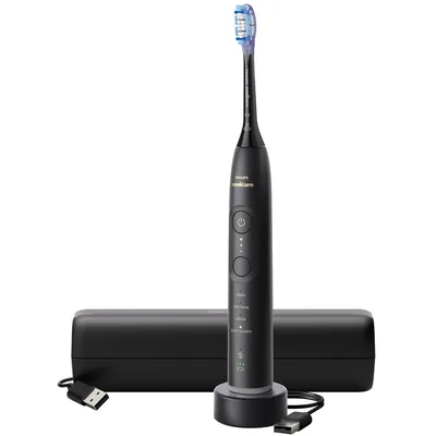 Зубна електрощітка Philips HX7421/01