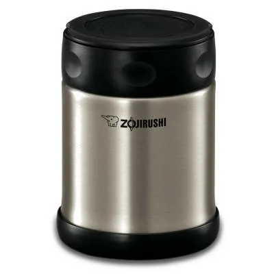 Термос Zojirushi харчовий SW-EAE50XA 0,5 л Steel (1678.03.48)