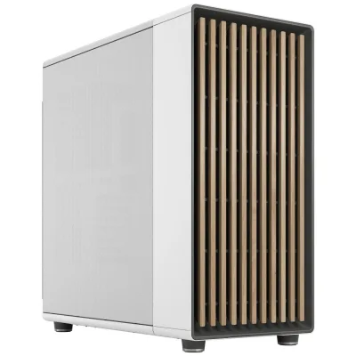 Корпус для ПК Fractal Design North XL Chalk White (FD-C-NOR1X-03)