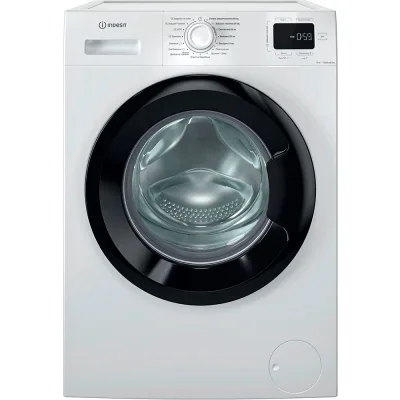 Пральна машина Indesit IM 642B MY TIME UA (IM642BMYTIMEUA)