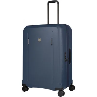 Валіза Victorinox Travel Werks Traveler 6.0 HS BlueL Expandable (Vt609973)