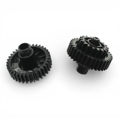Шестерня 35T/18T HP LJ 1018/1020/1022/Canon 4018/4120/4140 Veaye (RU5-0506-VE)