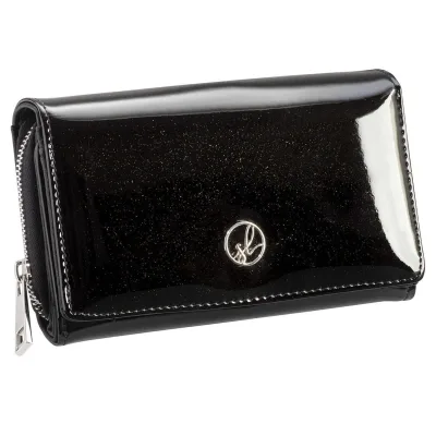 Гаманець Semi Line RFID Black (DAS303118)
