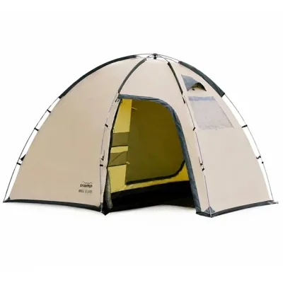 Намет Tramp Bell 3 (V3) sand (UTRT-107-sand)