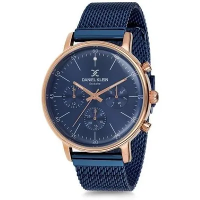 Наручний годинник Daniel Klein DK11726-6