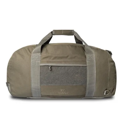 Дорожня сумка Highlander Loader 100L Ranger Green (LR100V2-RG) (931688)